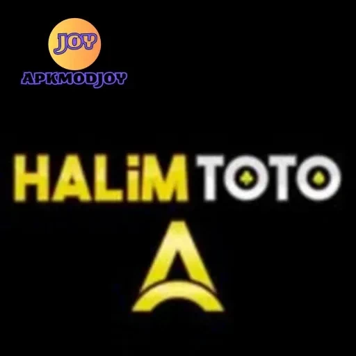 Halimtoto 070slot