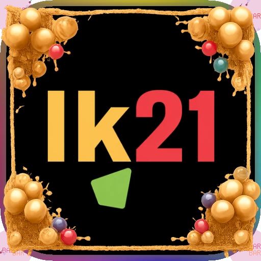 Lk21 070slot