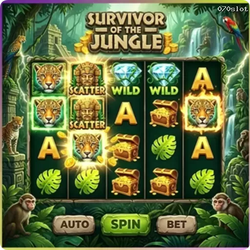 070slot Denpasar: Panduan Akses, APK, dan Login
